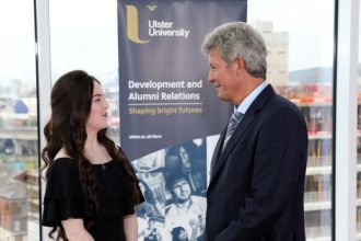 2017 SSE Airtricity Scholarship Launched