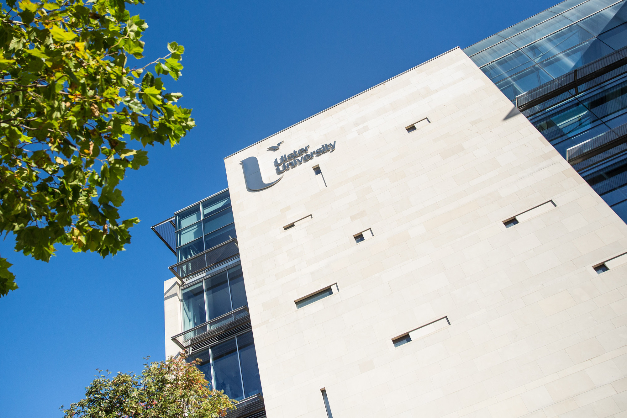 Belfast Library Relocation