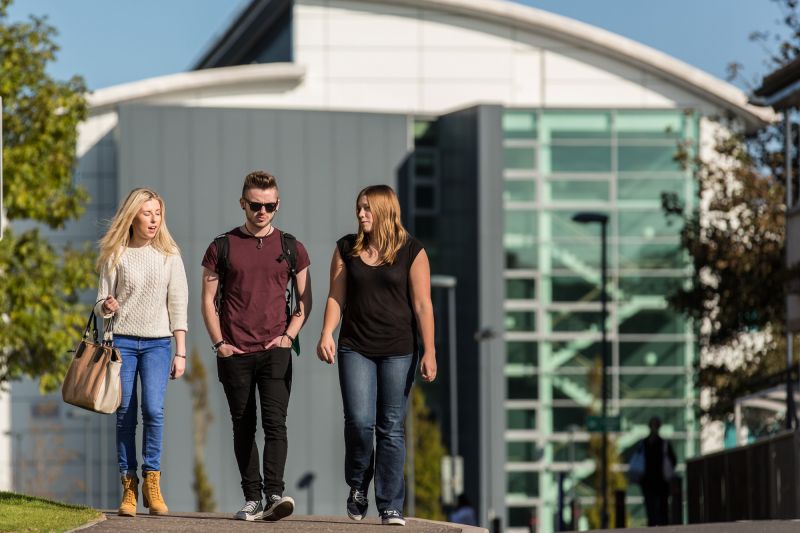 Careers Fair (General) - Coleraine  image