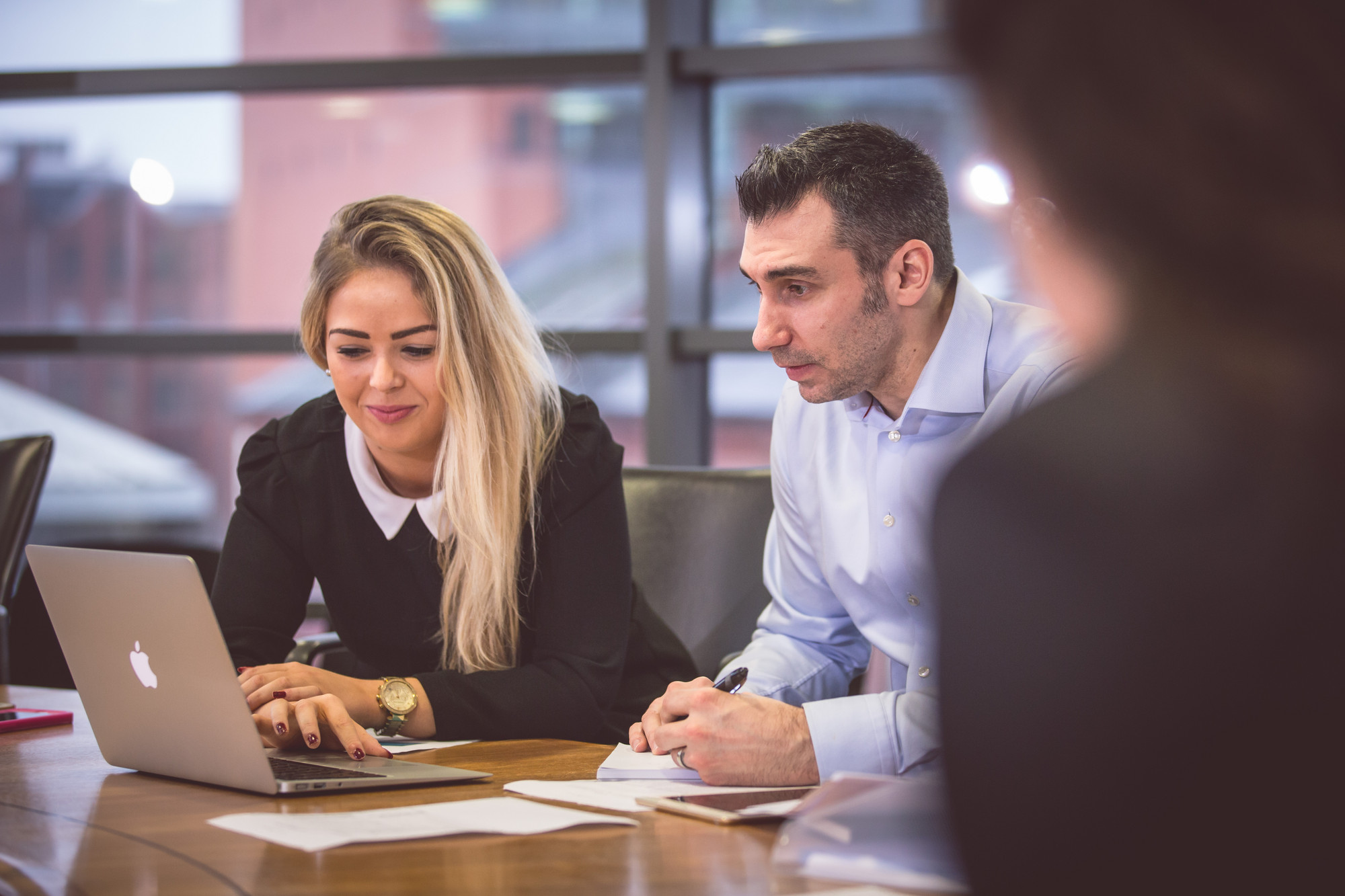 Career Focus