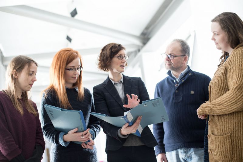 ESU Essex Chamber Moot Court Competition 2022 - Round 1 image