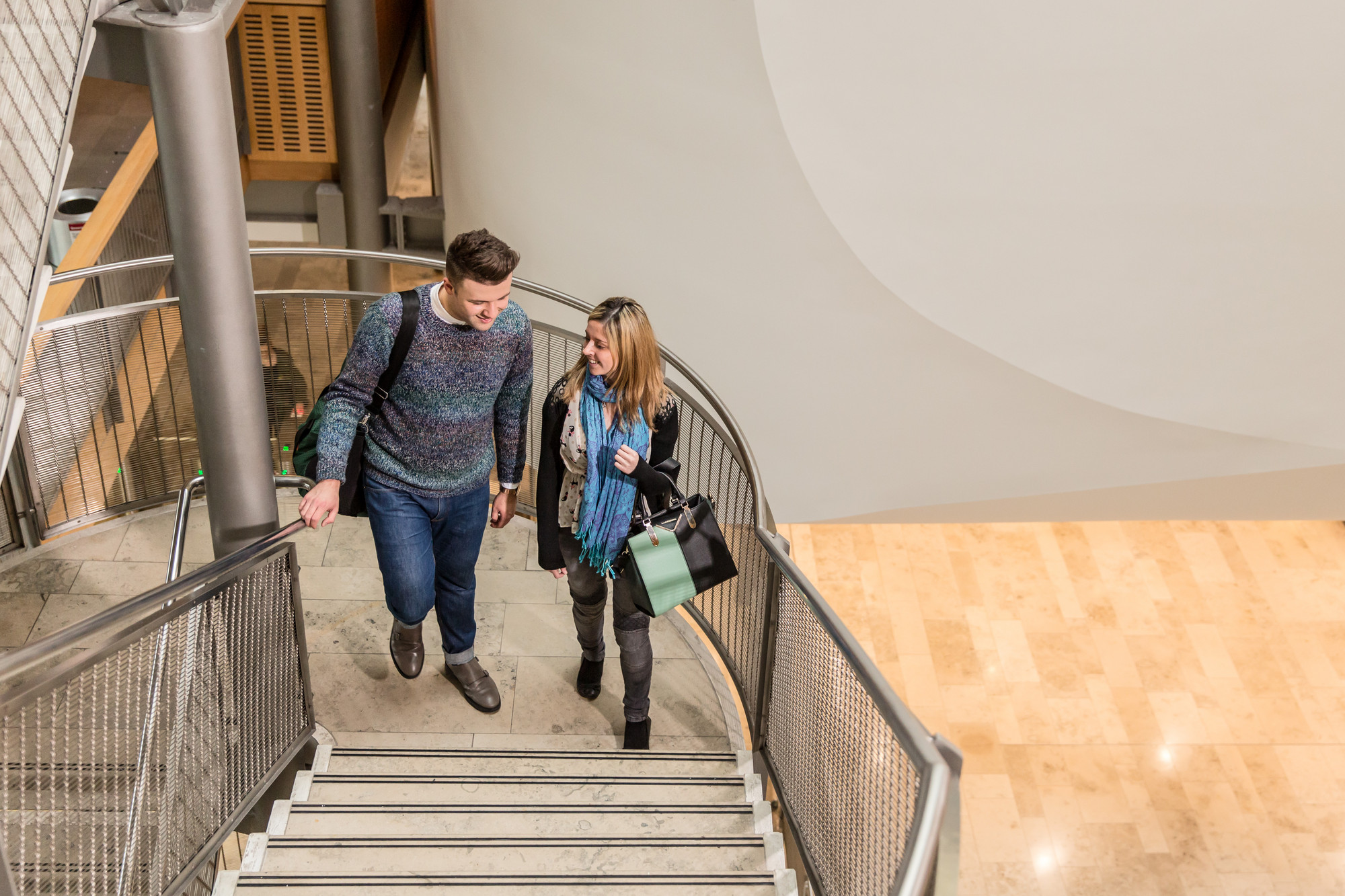 Belfast Campus
