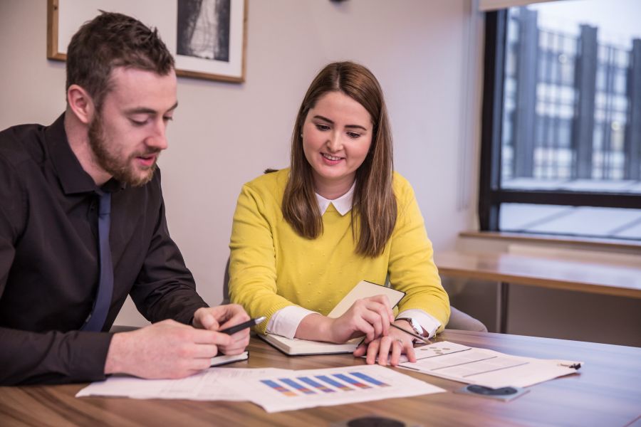 Research Mentoring Programme image