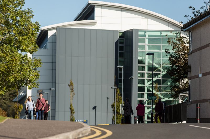 Centre for Genomic Medicine News image