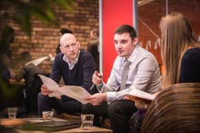 Study Opportunities at Ulster University Business School