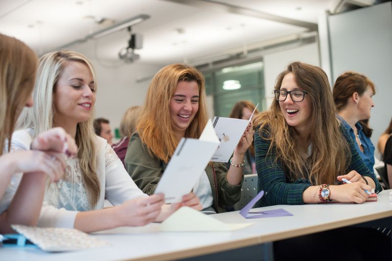 Inclusive Learning, Teaching and Assessment image