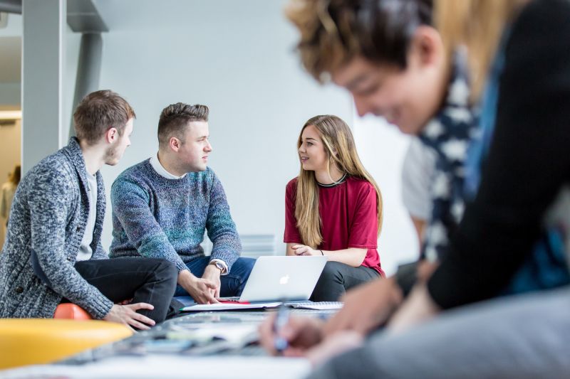 Creating Classroom Community Agreements with your Students image