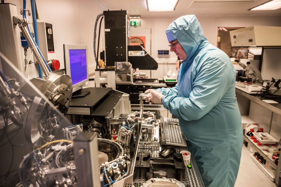NI AMR Network  image
