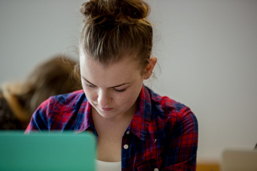 Application process for prospective research students image