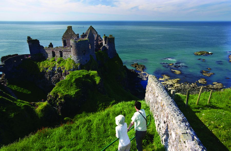 Irish & Celtic Studies image