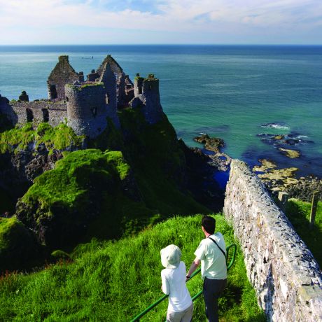 Irish & Celtic Studies