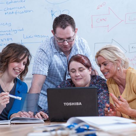 Undergraduate Short Courses