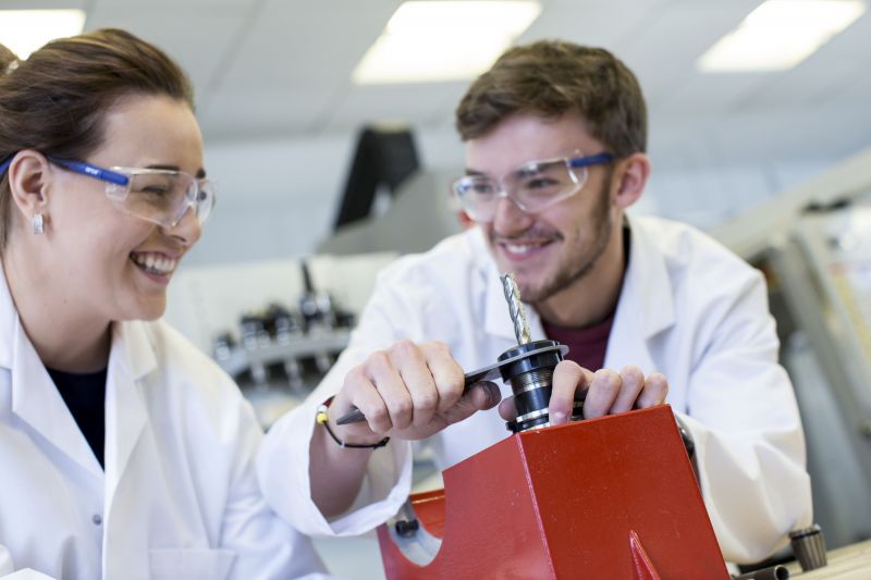 Engineering Research Institute