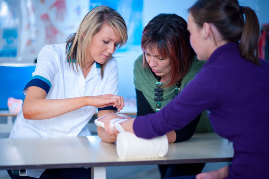 Occupational Health image