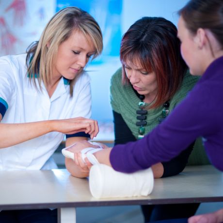 Occupational Health