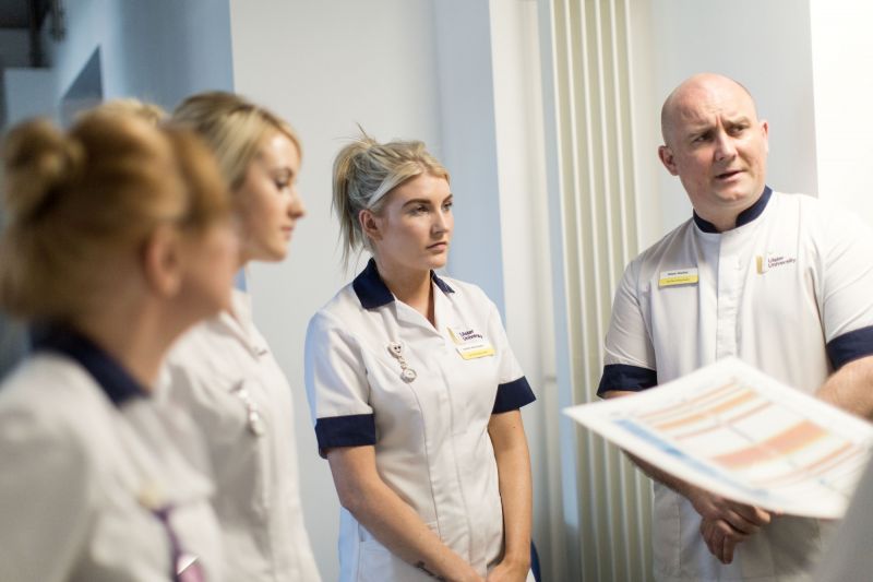School of Nursing