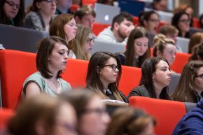 Jordanstown Open Day (School/College Registration)