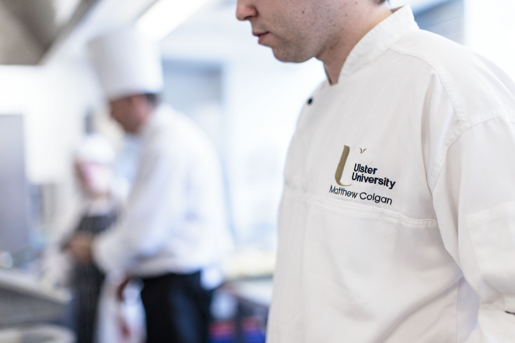 Academy Restaurant - Ulster University Business School