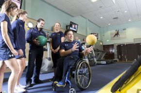 School of Sport