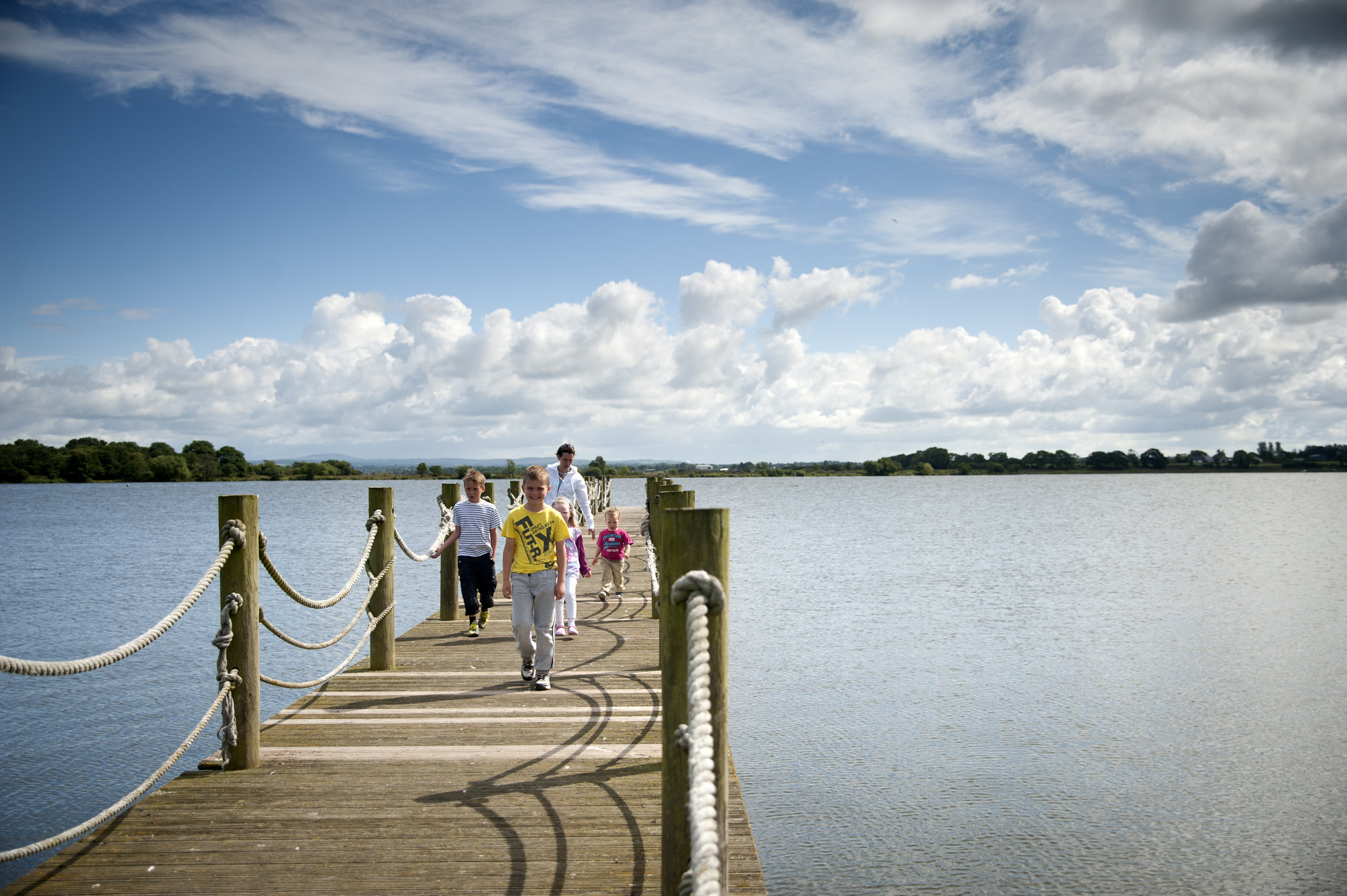 Lough Neagh Visitor Centre