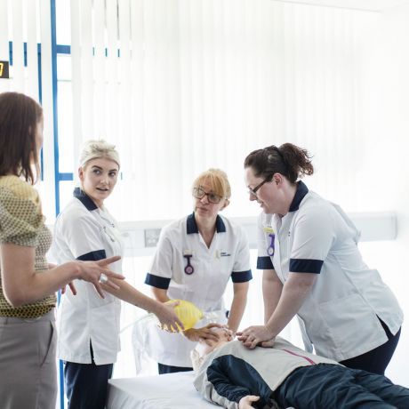 The OSCE Exam Process