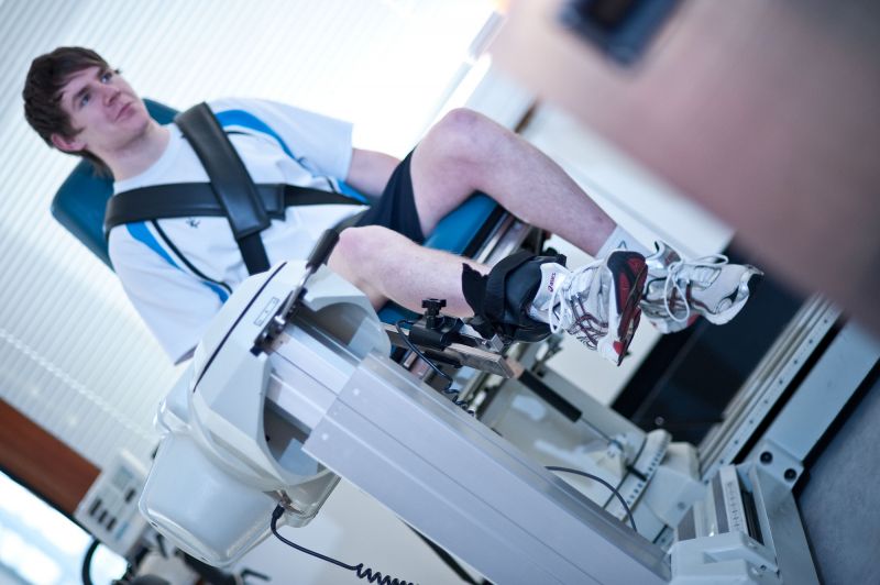 Sport & Exercise Sciences Research Institute (SESRI)