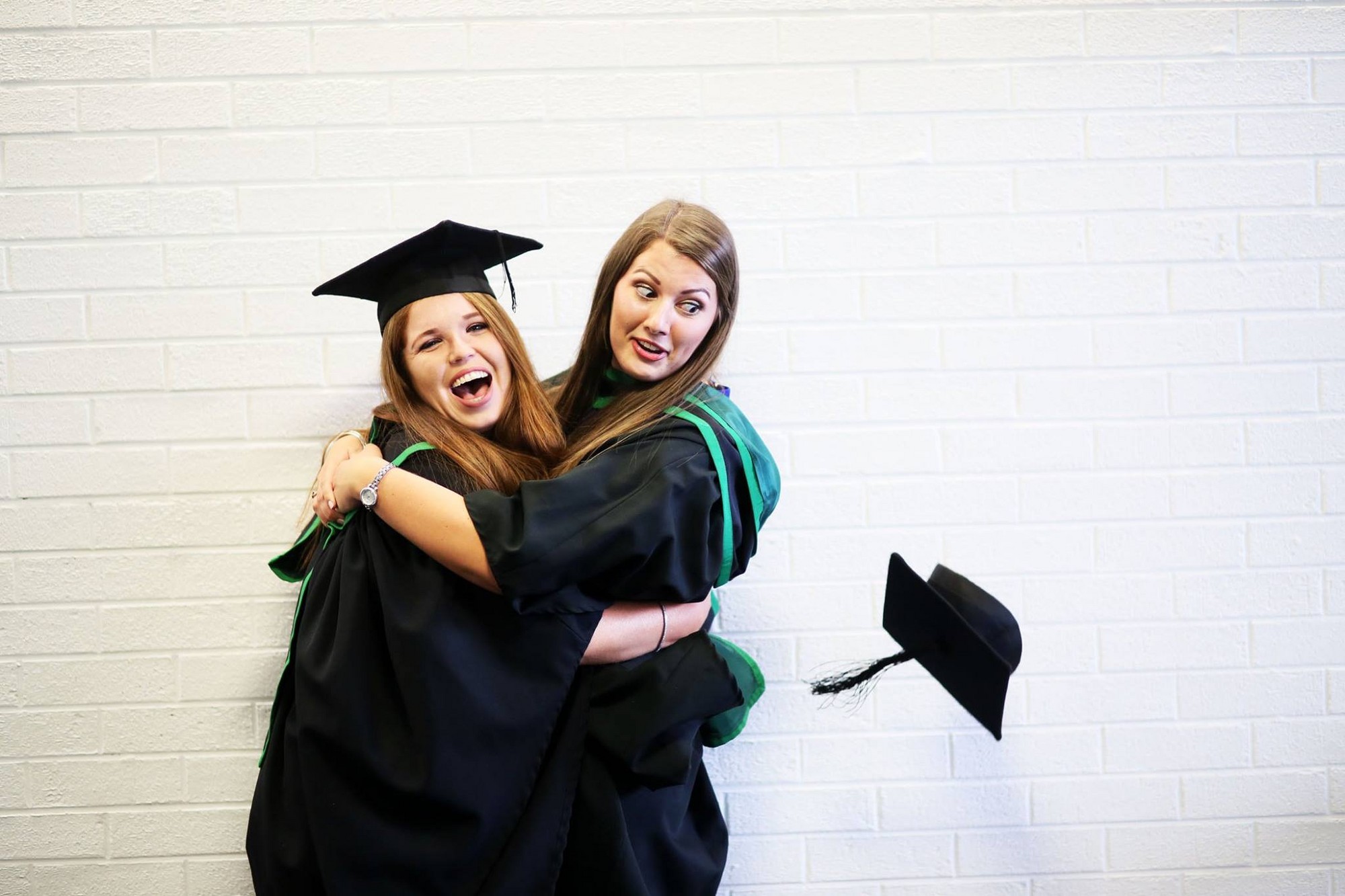 Summer Graduation 2016