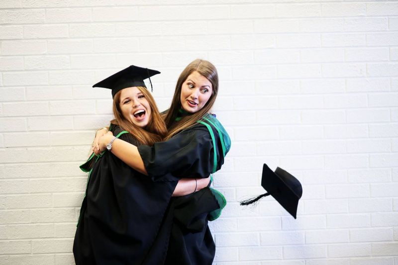 Summer Graduation 2016