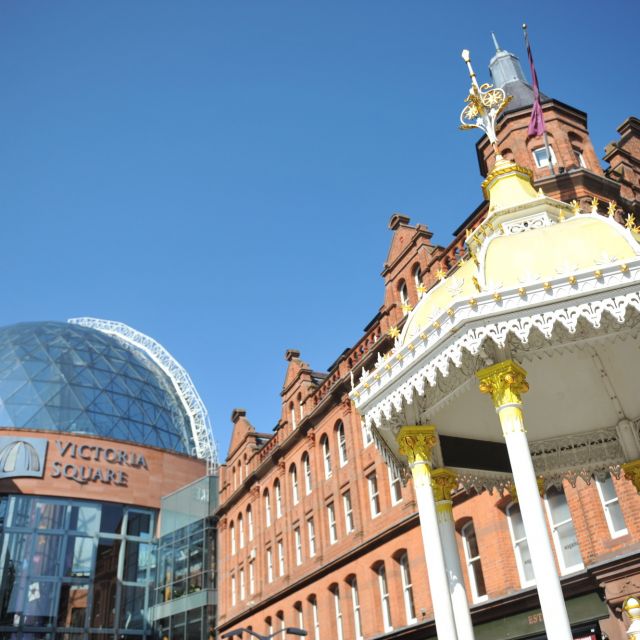 Northern Ireland’s growth dwindles away image