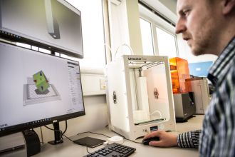 Nanotechnology and Integrated Bioengineering Centre (NIBEC)