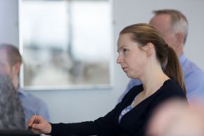 Ulster University Business School - Ulster University Economic Policy Centre