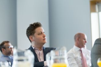 Ulster University Business School - Ulster University Economic Policy Centre