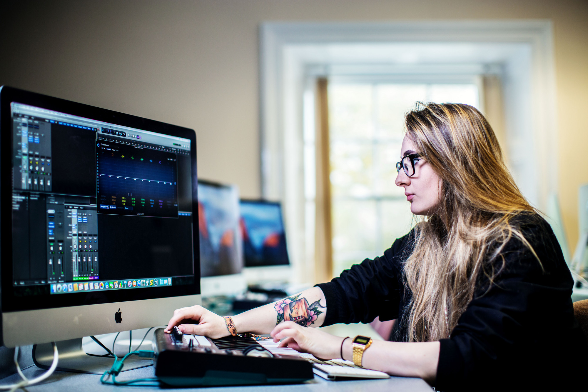Creative Technologies