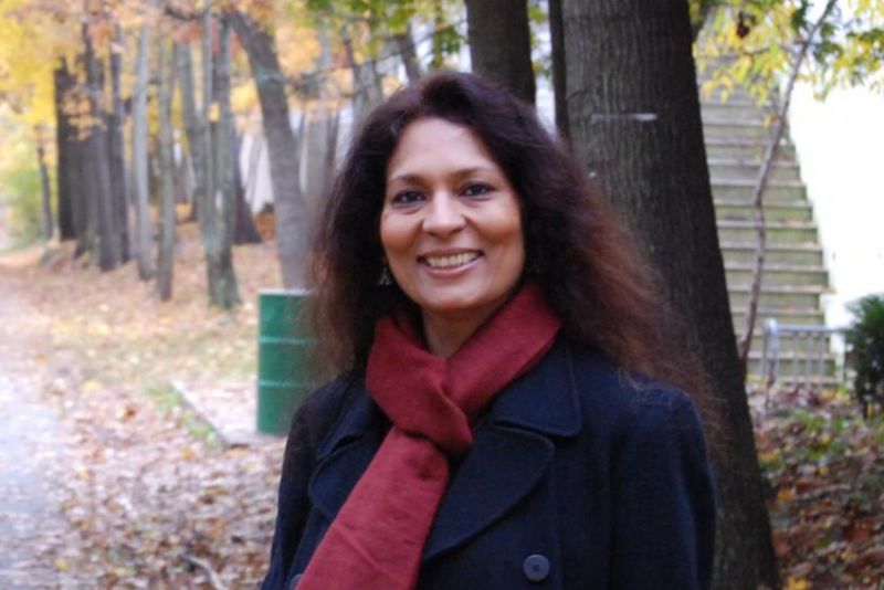 UNESCO Centre Welcomes Fulbright Scholar Professor Chhabra  image