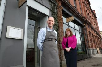 New Visiting Professor for UUBS