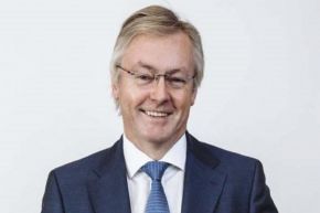 Colin Walsh