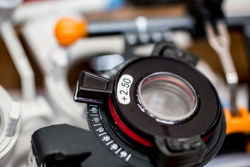 Cerebral Visual Impairment Assessment image
