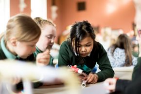 New resources developed to improve educational support for children born preterm