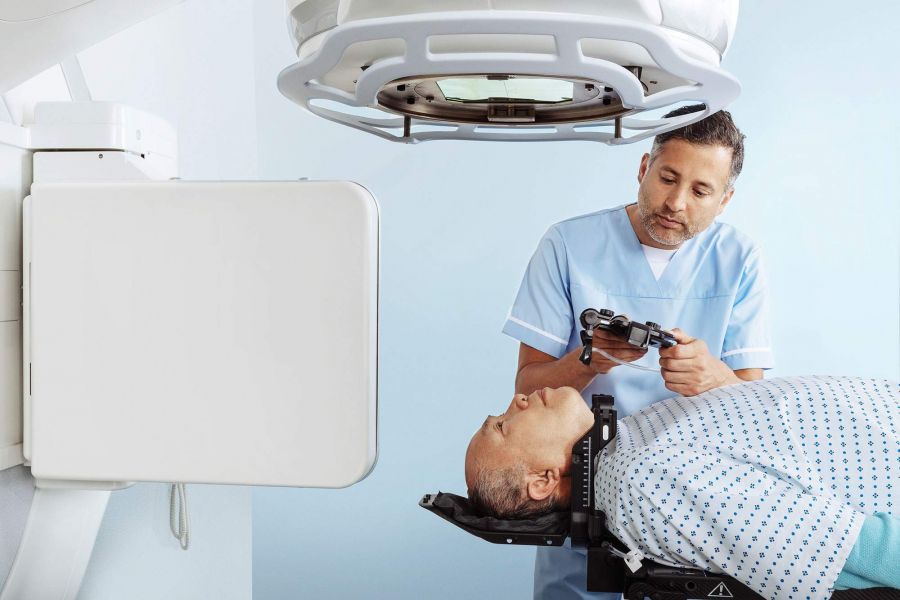 Safe And Free Exchange of EU Radiography Professionals across Europe image