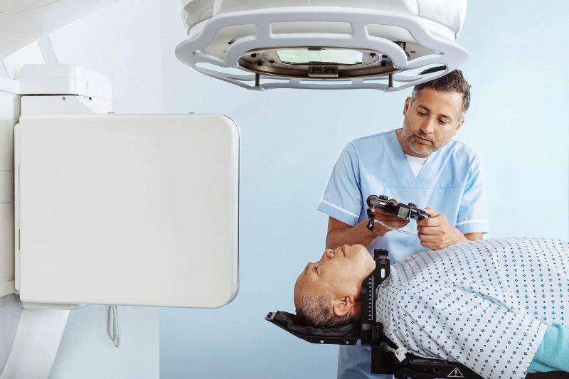 Safe And Free Exchange of EU Radiography Professionals across Europe image