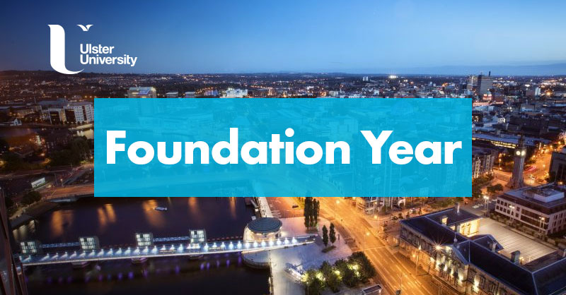 foundation year pavia