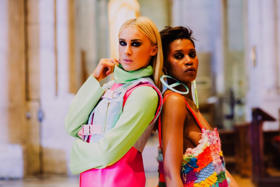 Open Call - Textile Art, Design & Fashion Graduates| Digital Exhibition image