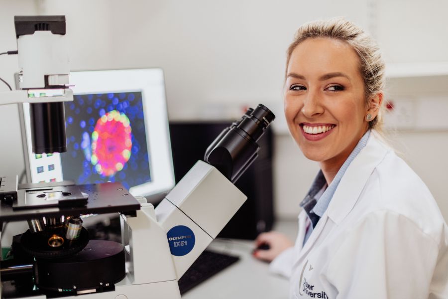 Centre for Diabetes image