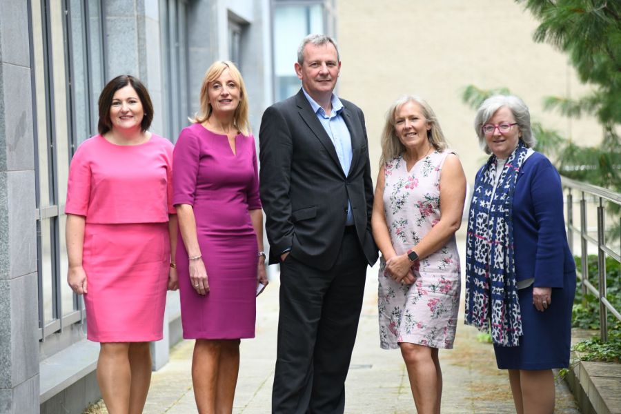 Transformation in Action: Advanced Nursing Practitioners in Northern Ireland  image