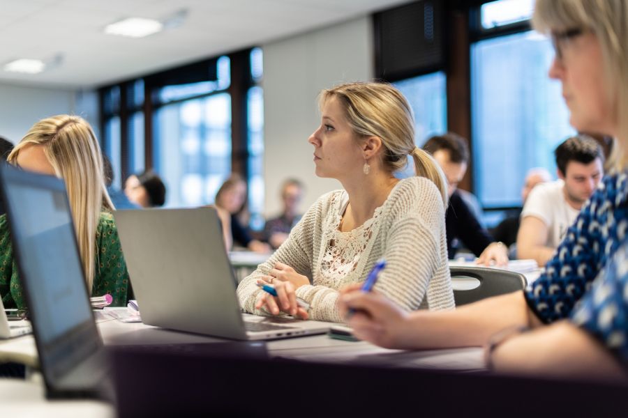 Exec MBA Masterclass: Leading and Transforming in the Age of AI image