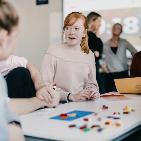 Image for Creative Problem Solving Skills: Using a Design Thinking Approach