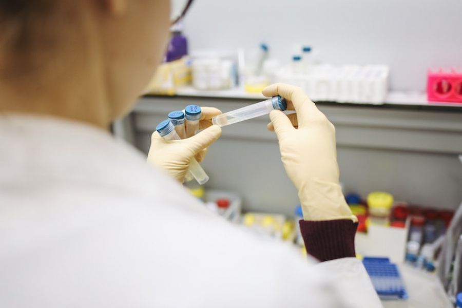 Newly established consortium to test up to 1,000 samples a day in fight against COVID-19 image