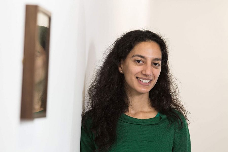 Dr Priyam Yarnell image