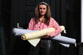 Chloe Dougan: Fashion Designer and Clara Maybin: Digital Marketer