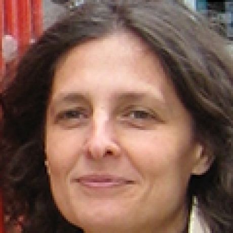 Nadia Bianchi-Berthouze